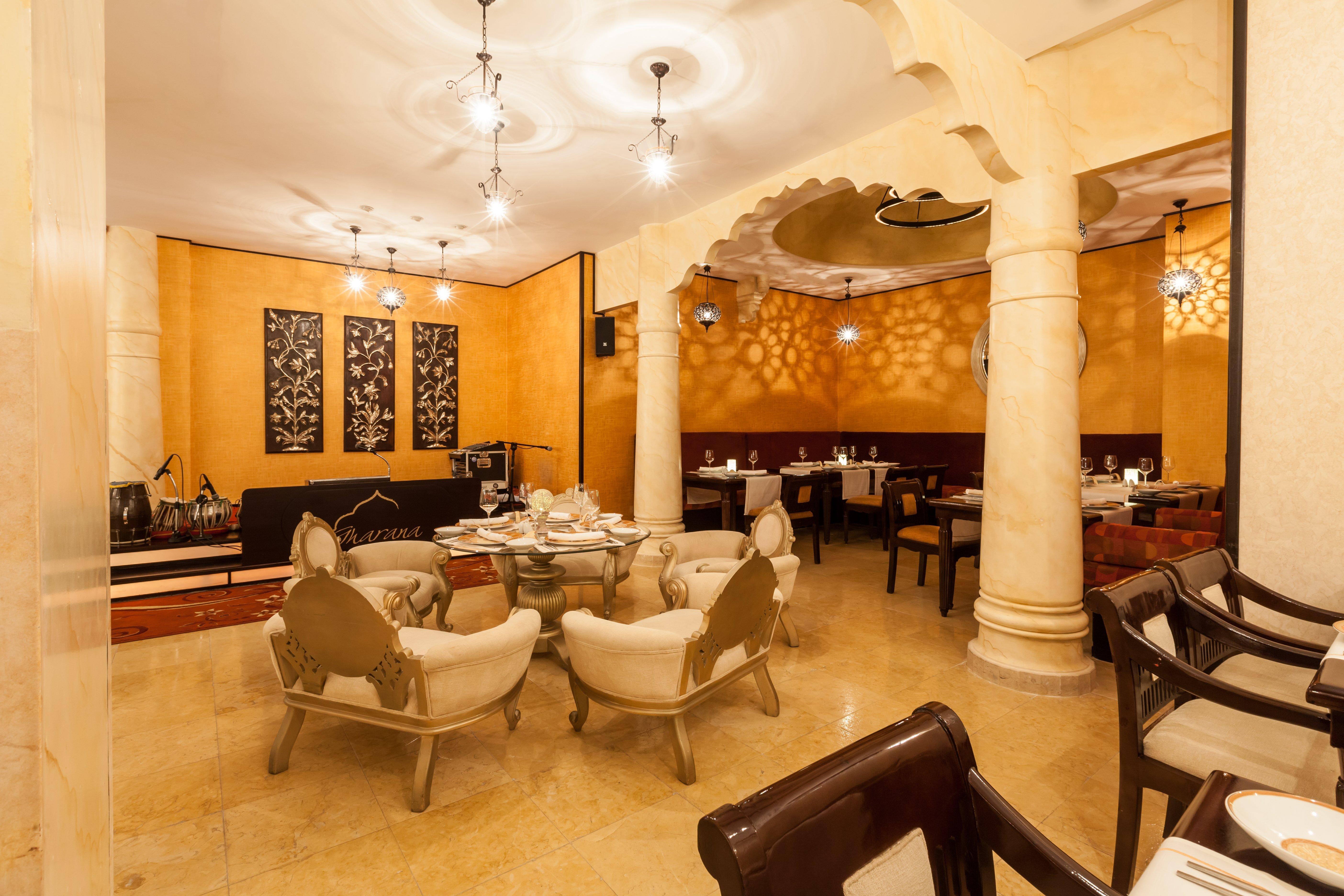 Holiday Inn Dubai Al Barsha By Ihg Exterior foto